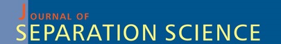 Journal of Separation Science
